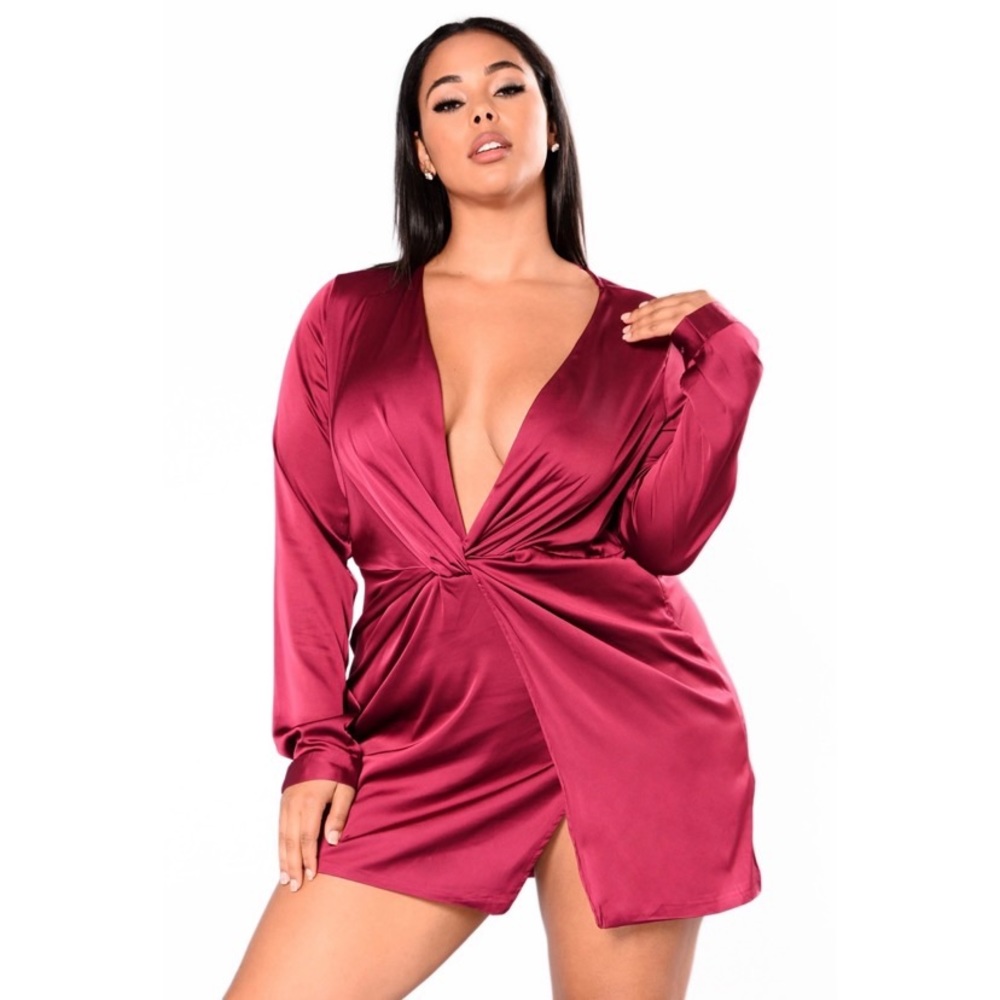 Sugar Free Dress